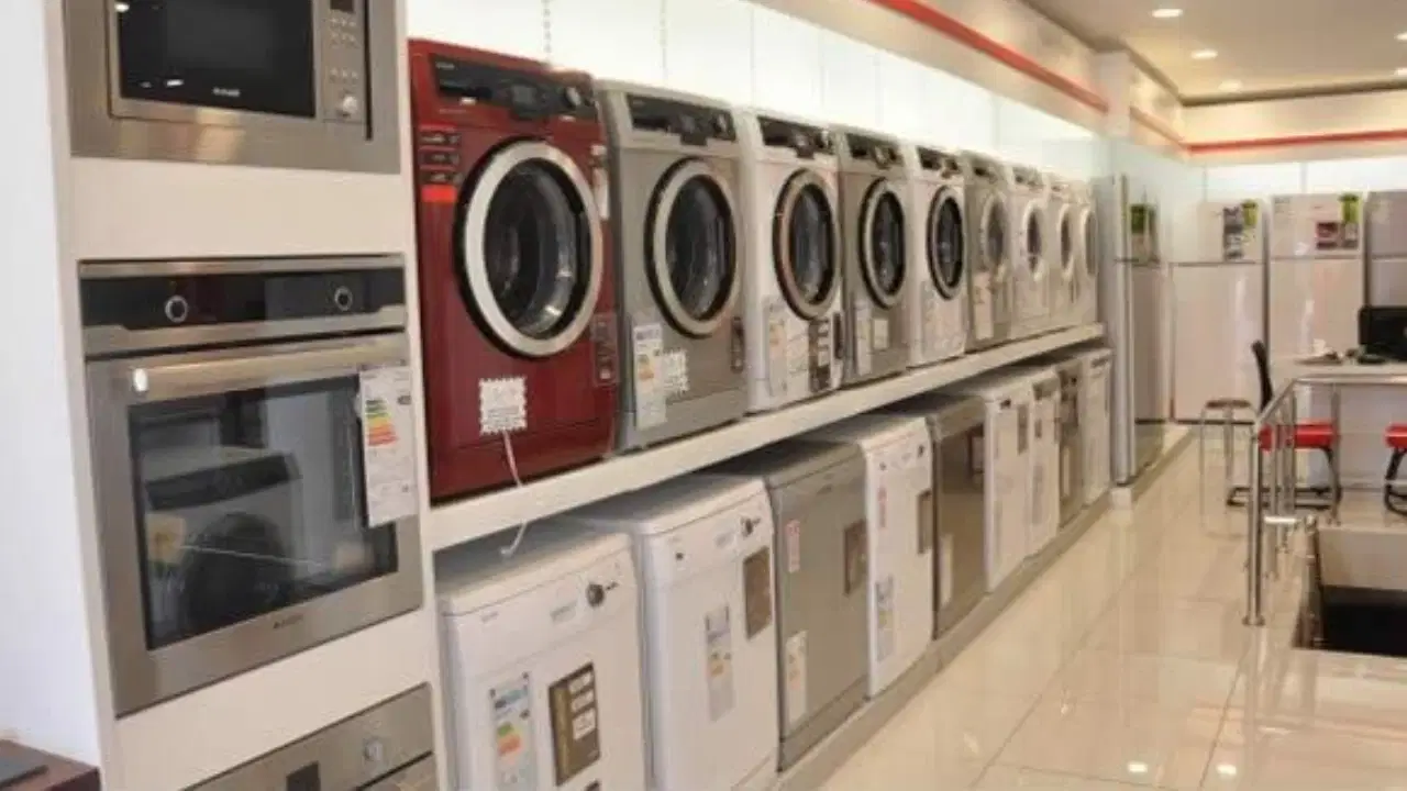 Kargı Beyaz Eşya Tamircisi